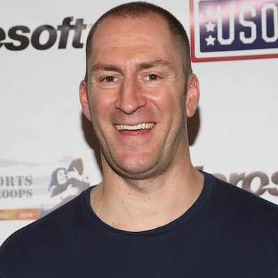 Ben Bailey