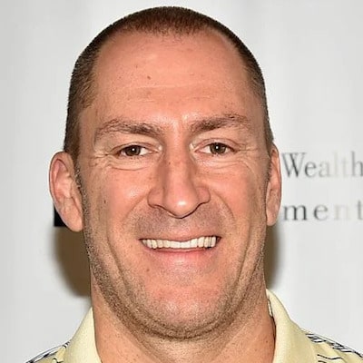Ben Bailey
