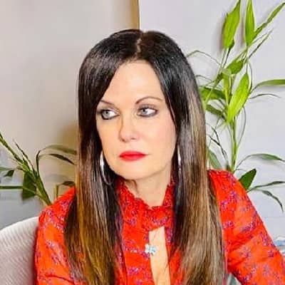 Benita Alexander Jeune