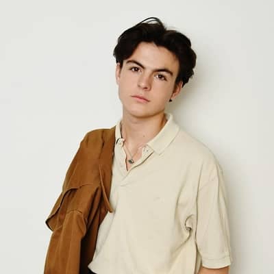 Blake Richardson