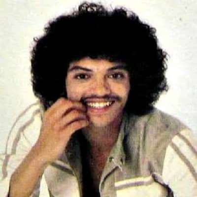 Bobby Debarge