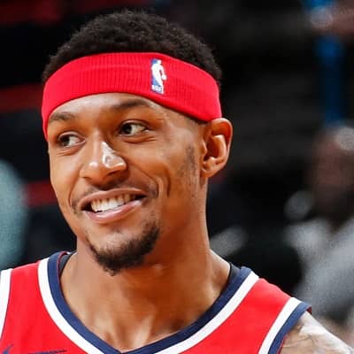 Bradley Beal