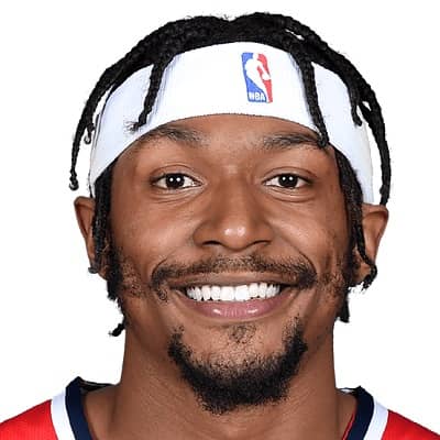 Bradley Beal