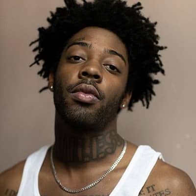 Brent Faiyaz