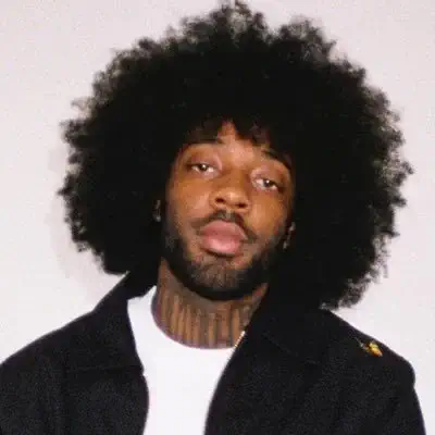 Brent Faiyaz