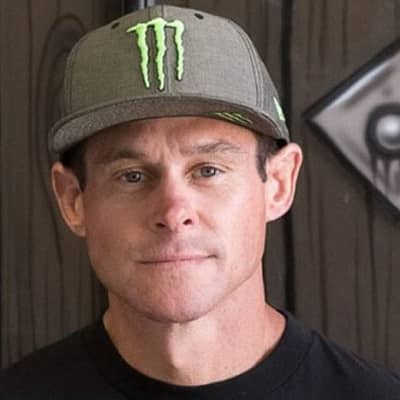 Brian Deegan