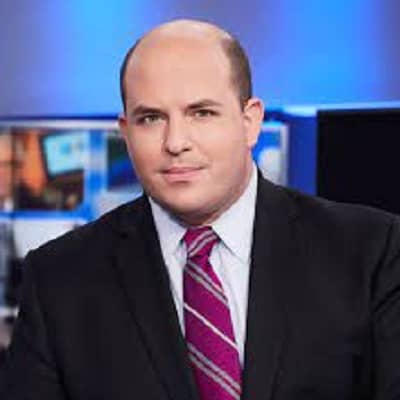 Brian Stelter