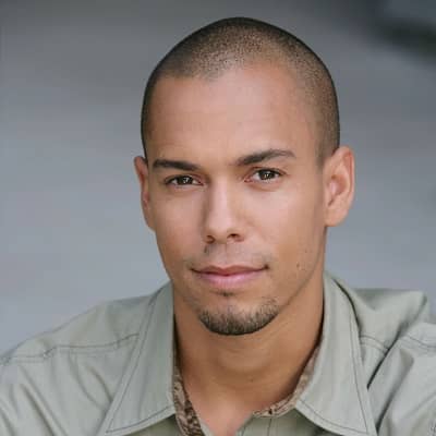 Bryton James