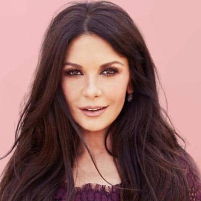 Catherine Zeta-Jones