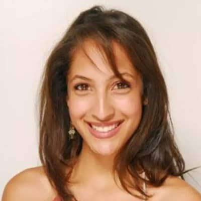 Christel Khalil