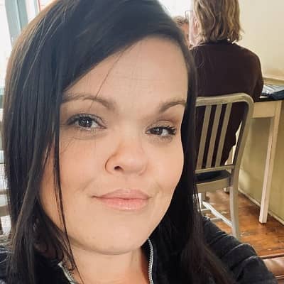 Christy McGinity Gibel