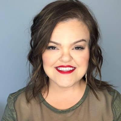 Christy McGinity Gibel