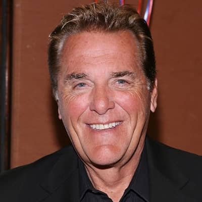 Chuck Woolery