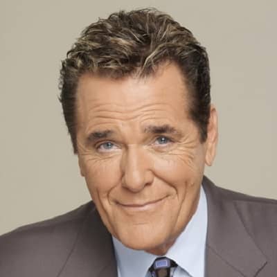 Chuck Woolery