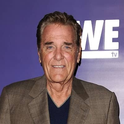 Chuck Woolery-Bio, Career, Net Worth, Height, Married, Facts