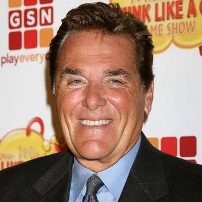 Chuck Woolery