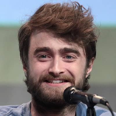 Daniel Radcliffe