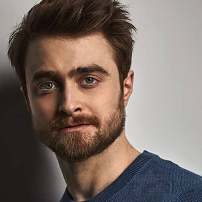 Daniel Radcliffe
