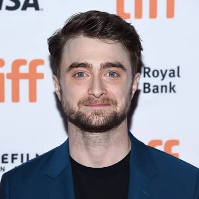 Daniel Radcliffe