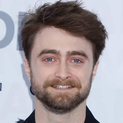 Daniel Radcliffe