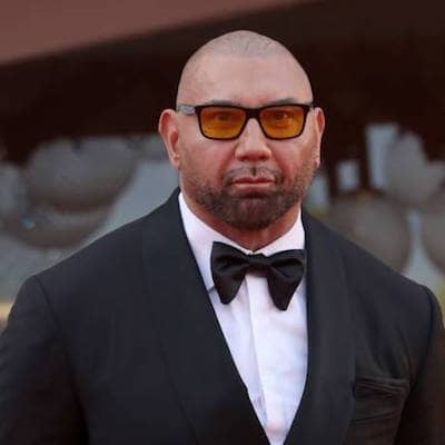 Dave Bautista