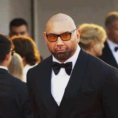 Dave Bautista