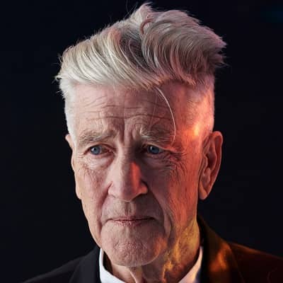 David Lynch