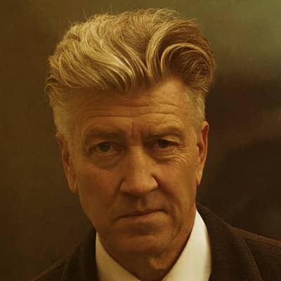 David Lynch
