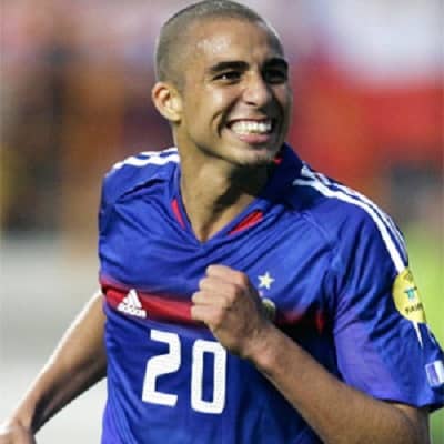 David Trezeguet