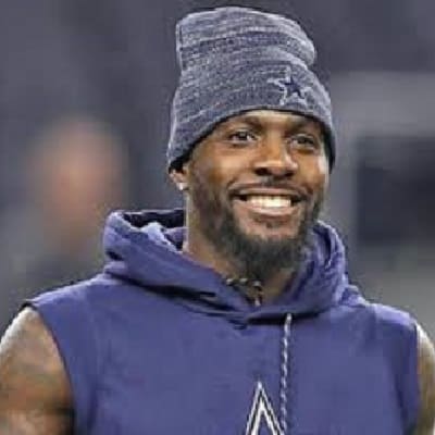 Dez Bryant
