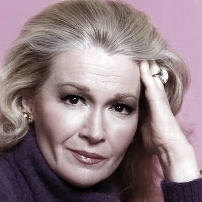 Diane Ladd