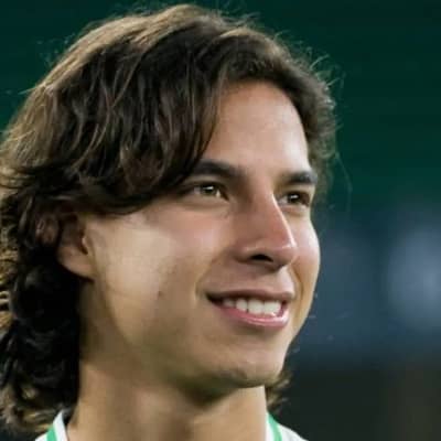 Diego Lainez