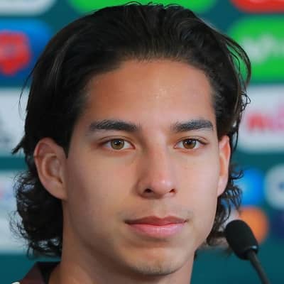 Diego Lainez