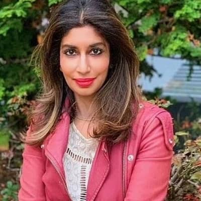 Dr. Aruna Khilanani