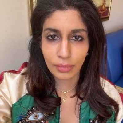 Dr. Aruna Khilanani