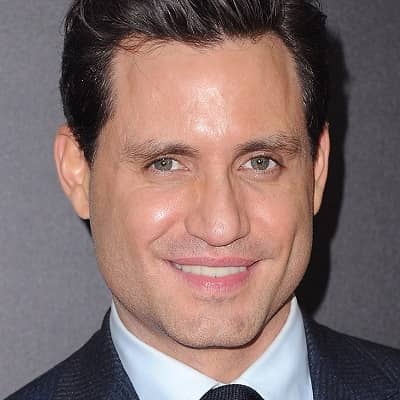 Édgar Ramírez
