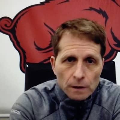 Eric Musselman