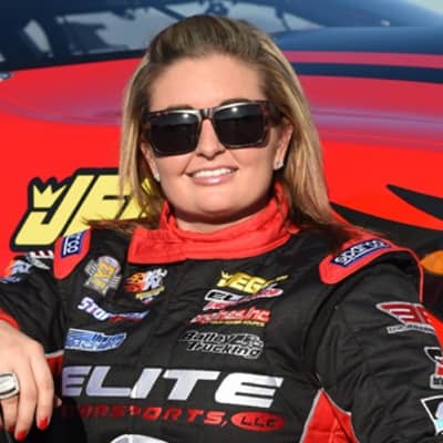Erica Enders