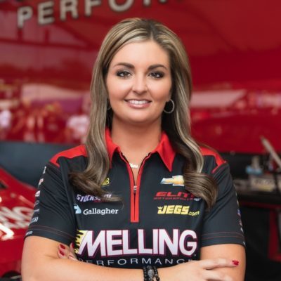 Erica Enders