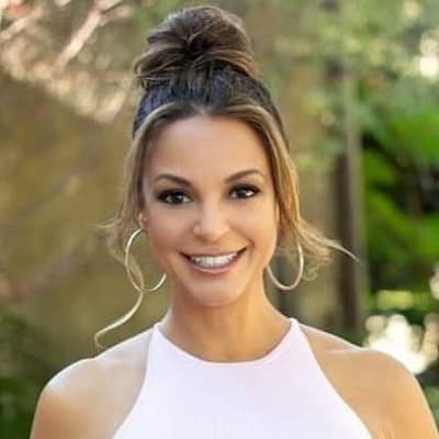 Eva LaRue