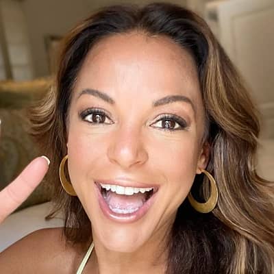 Eva LaRue