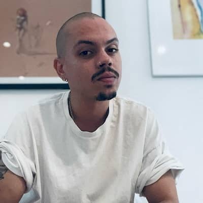 Evan Ross