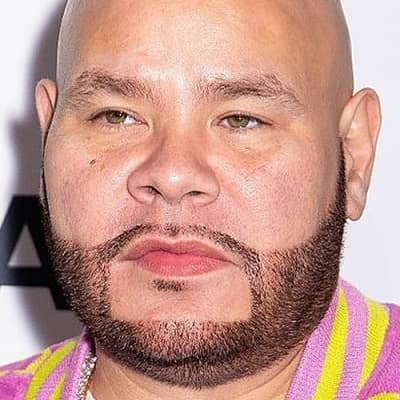 Fat Joe