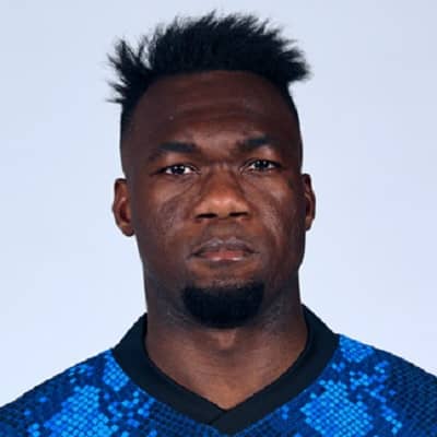 Felipe Caicedo