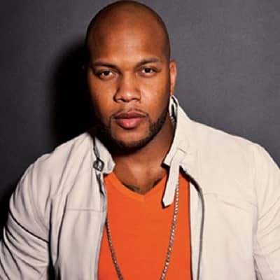 Flo Rida