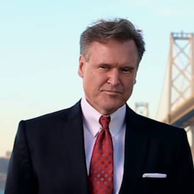 Frank Somerville