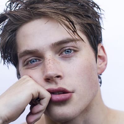 Froy Gutierrez