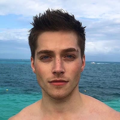 Froy Gutierrez