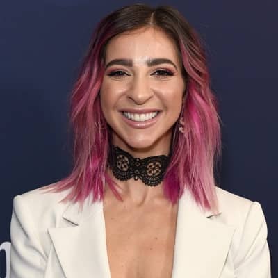 Gabbie Hanna