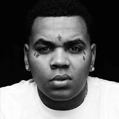 Kevin Gates Race